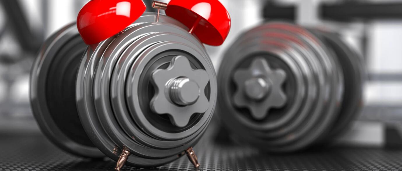 Coretraino training and supplements